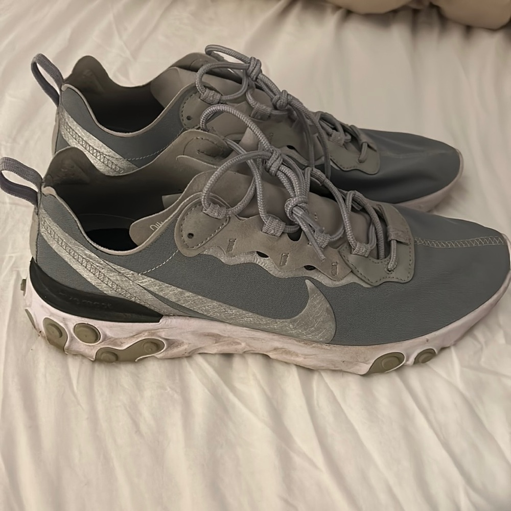 Men’s Nike React